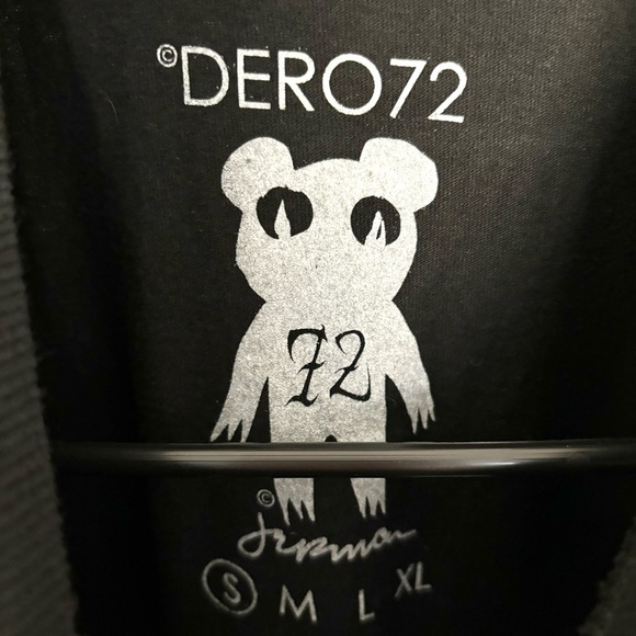 Kurt Cobain Graphic T-Shirt - Picture 3 of 3